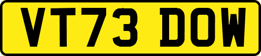 VT73DOW