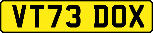 VT73DOX