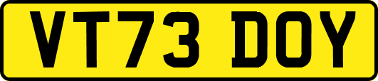 VT73DOY