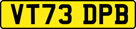 VT73DPB