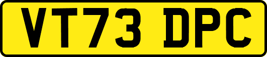 VT73DPC
