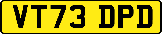VT73DPD