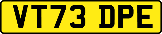 VT73DPE