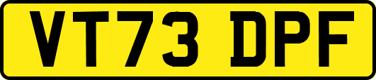 VT73DPF