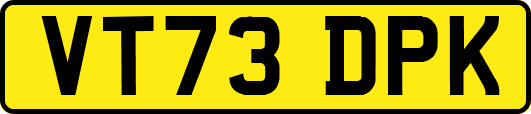 VT73DPK