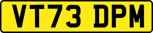 VT73DPM