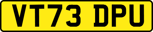 VT73DPU