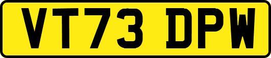 VT73DPW