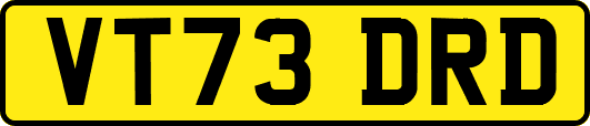 VT73DRD