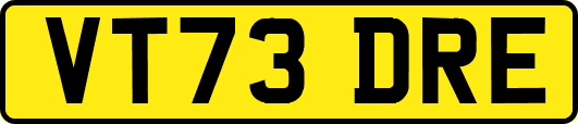 VT73DRE