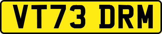 VT73DRM