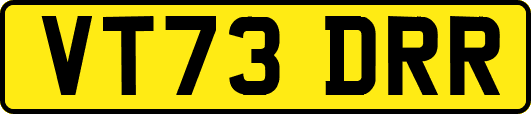 VT73DRR