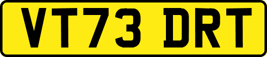 VT73DRT