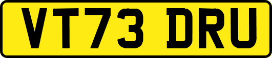 VT73DRU