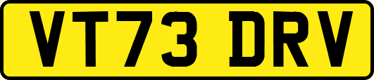 VT73DRV