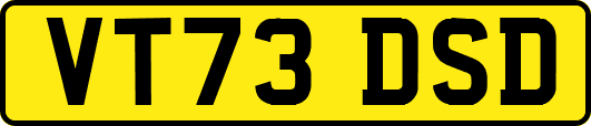 VT73DSD