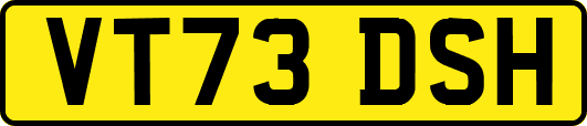 VT73DSH