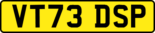 VT73DSP