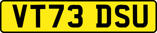 VT73DSU