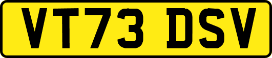 VT73DSV
