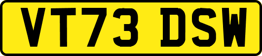 VT73DSW