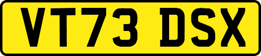 VT73DSX