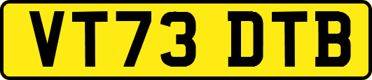 VT73DTB