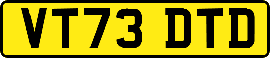 VT73DTD