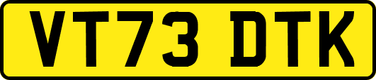 VT73DTK
