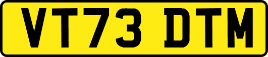 VT73DTM