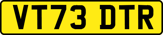 VT73DTR