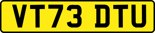 VT73DTU