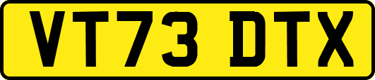 VT73DTX