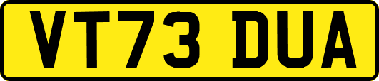 VT73DUA