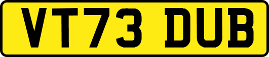 VT73DUB