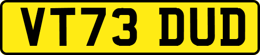 VT73DUD