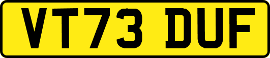 VT73DUF