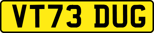 VT73DUG