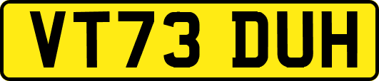 VT73DUH