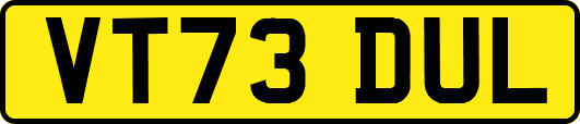 VT73DUL