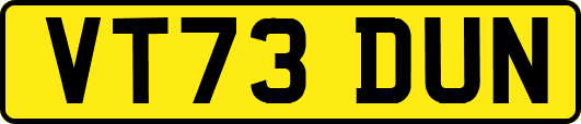 VT73DUN