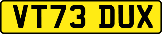 VT73DUX
