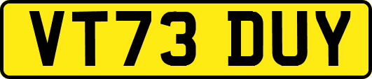 VT73DUY
