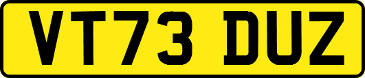VT73DUZ