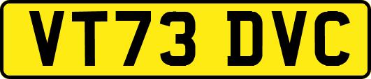 VT73DVC