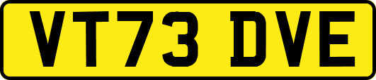 VT73DVE