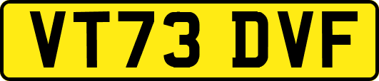 VT73DVF