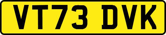 VT73DVK
