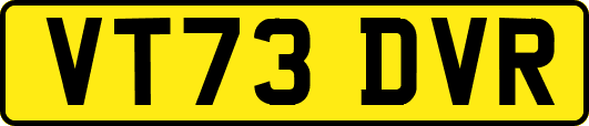 VT73DVR