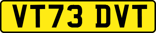 VT73DVT